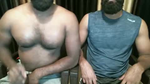 indian hairy online show from March 11, 3:18 pm