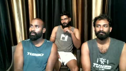 indian hairy online show from June 26, 2:54 pm