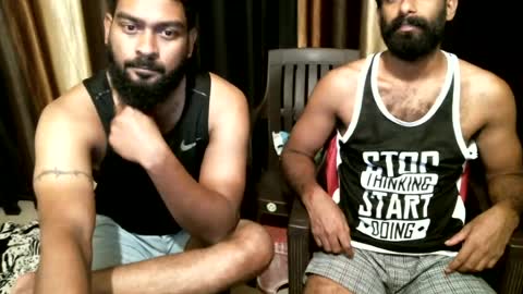 indian hairy online show from July 3, 6:20 am