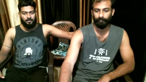 indian hairy online show from July 4, 2:12 pm