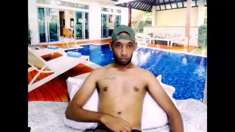 indianmagicmike69 online show from November 5, 5:02 pm