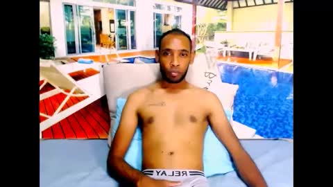 Snapshot of indianmagicmike69 chatting on February 12, 5:08 pm indianmagicmike69 online show from February 12, 5:08 pm