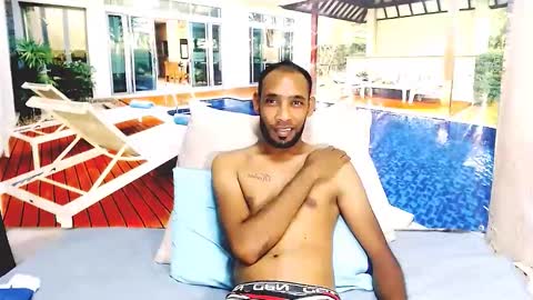 Snapshot of indianmagicmike69 chatting on February 19, 4:58 pm indianmagicmike69 online show from February 19, 4:58 pm