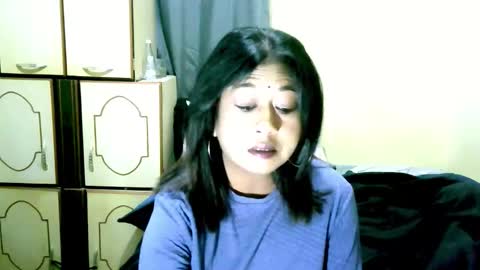 Snapshot of indianpleasures21 chatting on June 8, 3:07 am indianpleasures21 online show from June 8, 3:07 am