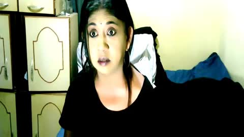 Snapshot of indianpleasures21 chatting on July 1, 6:29 pm indianpleasures21 online show from July 1, 6:29 pm