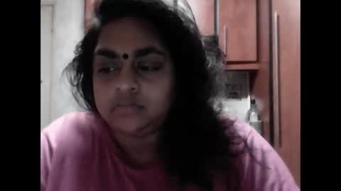 indianpooja1027 online show from September 29, 7:08 pm