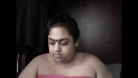 indianpooja1027 online show from March 26, 8:20 am