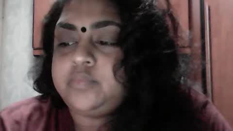 indianpooja1027 online show from June 29, 7:25 pm