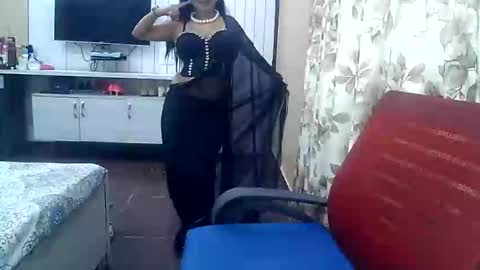 Radha online show from October 18, 6:08 pm