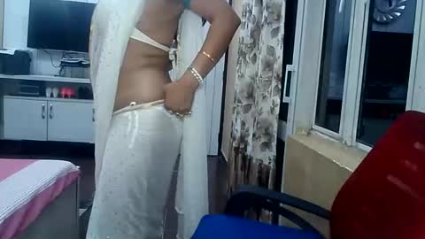 Radha online show from March 25, 8:37 pm