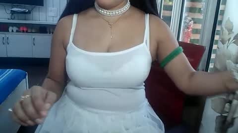 Snapshot of indianrads9 chatting on May 18, 7:58 am Radha online show from May 18, 7:58 am