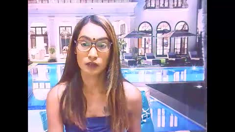 indianrebel4u2luv online show from September 15, 5:40 am