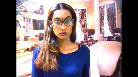 indianrebel4u2luv online show from October 7, 5:48 am