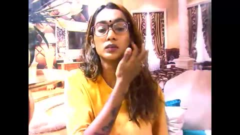 indianrebel4u2luv online show from October 16, 7:48 pm