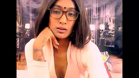 indianrebel4u2luv online show from December 15, 6:45 pm