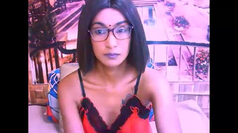 indianrebel4u2luv online show from January 12, 5:23 am