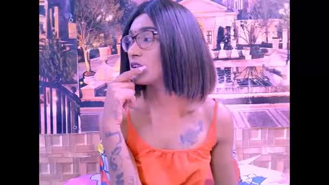 indianrebel4u2luv online show from February 12, 7:47 am