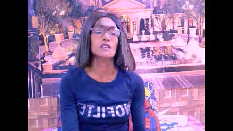 indianrebel4u2luv online show from February 17, 8:44 am