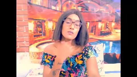 indianrebel4u2luv online show from February 26, 7:24 pm