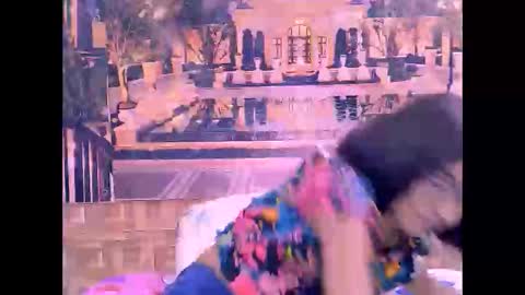 indianrebel4u2luv online show from February 28, 7:53 am