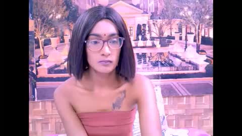 indianrebel4u2luv online show from March 7, 5:26 am