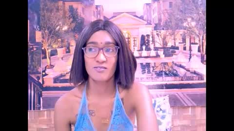 indianrebel4u2luv online show from March 14, 5:57 am