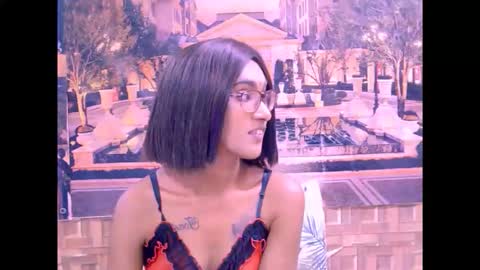 indianrebel4u2luv online show from March 30, 6:47 am