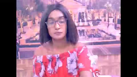 indianrebel4u2luv online show from April 1, 1:41 pm