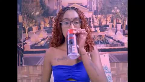 indianrebel4u2luv online show from April 8, 6:52 pm