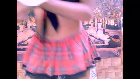 indianrebel4u2luv online show from April 13, 5:13 am