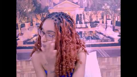 indianrebel4u2luv online show from April 16, 8:53 pm