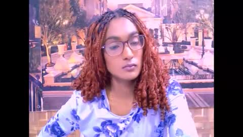 Snapshot of indianrebel4u2luv chatting on April 23, 7:09 am indianrebel4u2luv online show from April 23, 7:09 am