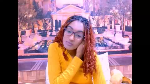 Snapshot of indianrebel4u2luv chatting on April 30, 8:57 pm indianrebel4u2luv online show from April 30, 8:57 pm