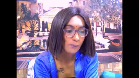 Snapshot of indianrebel4u2luv chatting on May 15, 7:21 pm indianrebel4u2luv online show from May 15, 7:21 pm