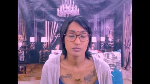 Snapshot of indianrebel4u2luv chatting on July 8, 7:46 am indianrebel4u2luv online show from July 8, 7:46 am