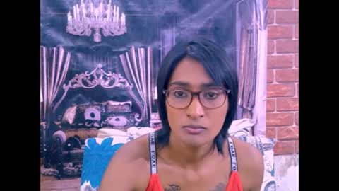 Snapshot of indianrebel4u2luv chatting on July 18, 12:31 pm indianrebel4u2luv online show from July 18, 12:31 pm