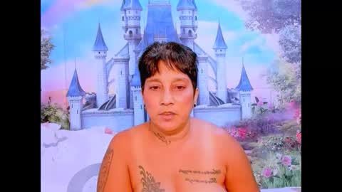 Snapshot of indianroxy07 chatting on February 8, 2:04 am roxy online show from February 8, 2:04 am