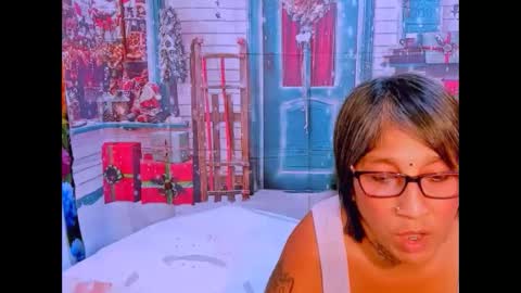 indianroxy27 online show from November 28, 7:00 am