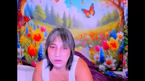 indianroxy27 online show from April 3, 6:55 am