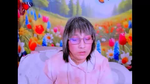 Snapshot of indianroxy27 chatting on April 27, 6:17 pm indianroxy27 online show from April 27, 6:17 pm