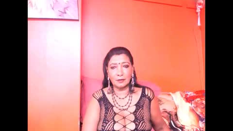 indiansarika65 online show from March 1, 3:47 pm