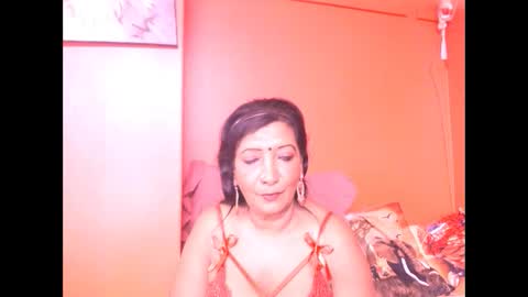 indiansarika65 online show from March 22, 4:54 pm