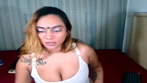 goddess online show from December 4, 9:45 pm