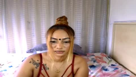 goddess online show from January 13, 9:47 am