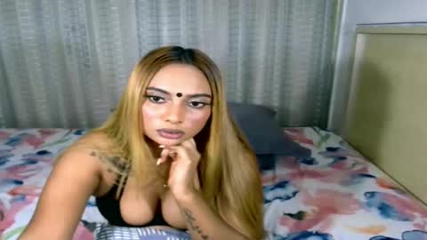 goddess online show from January 14, 7:41 pm