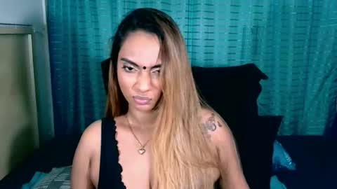 goddess online show from April 23, 7:49 pm