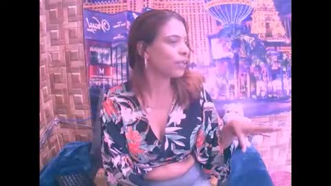 Snapshot of indiansexyass4u2luv chatting on April 9, 5:51 am indiansexyass4u2luv online show from April 9, 5:51 am