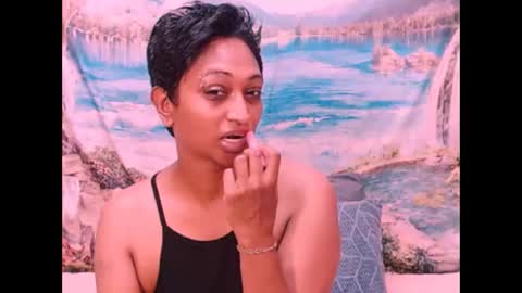 Snapshot of indianspicy69 chatting on December 11, 11:30 am Shreya online show from December 11, 11:30 am