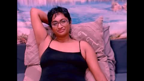 Snapshot of indianspicy69 chatting on January 14, 12:11 am Shreya online show from January 14, 12:11 am