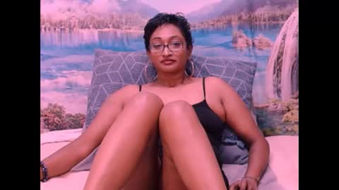 Snapshot of indianspicy69 chatting on January 18, 8:20 am Shreya online show from January 18, 8:20 am